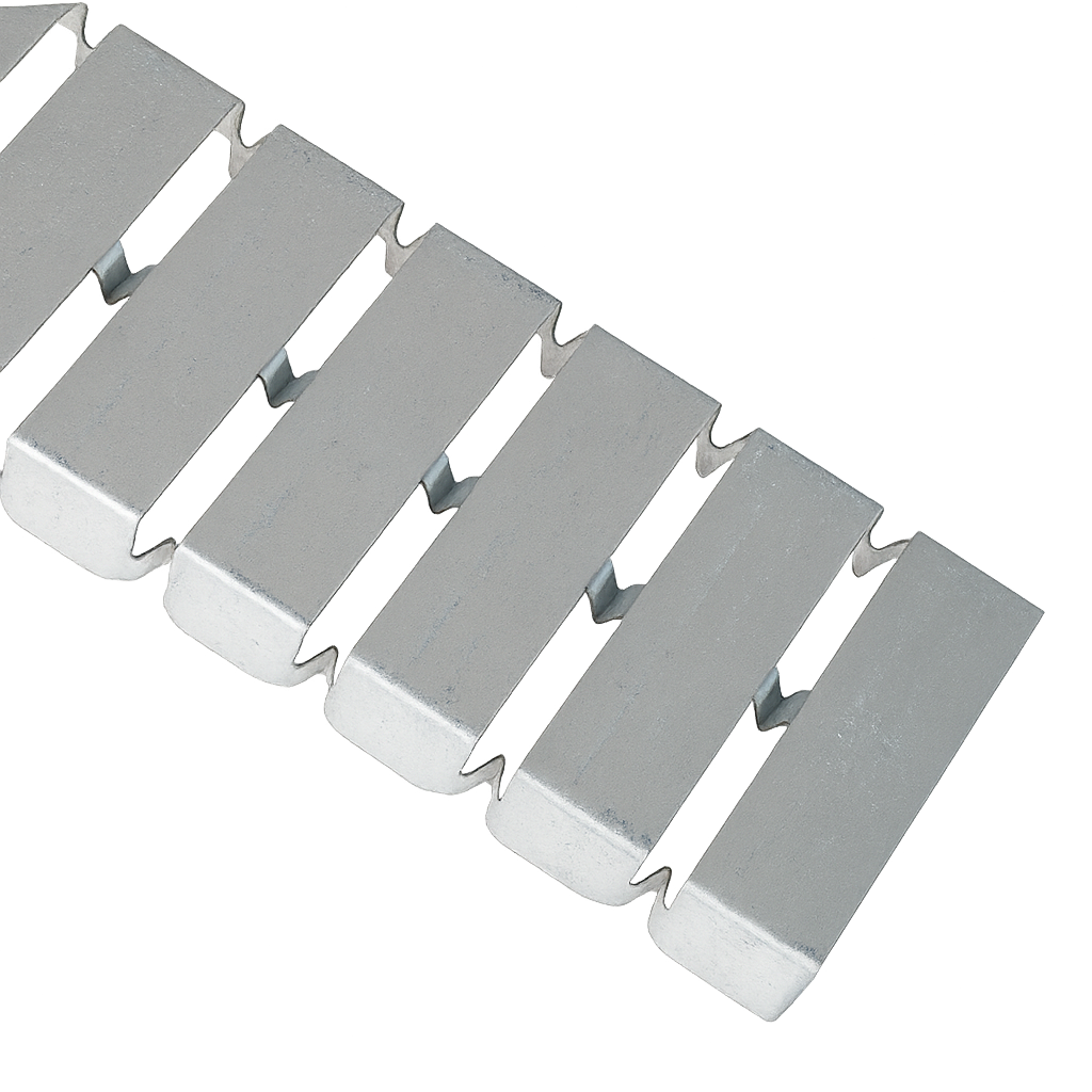 U Flex Track