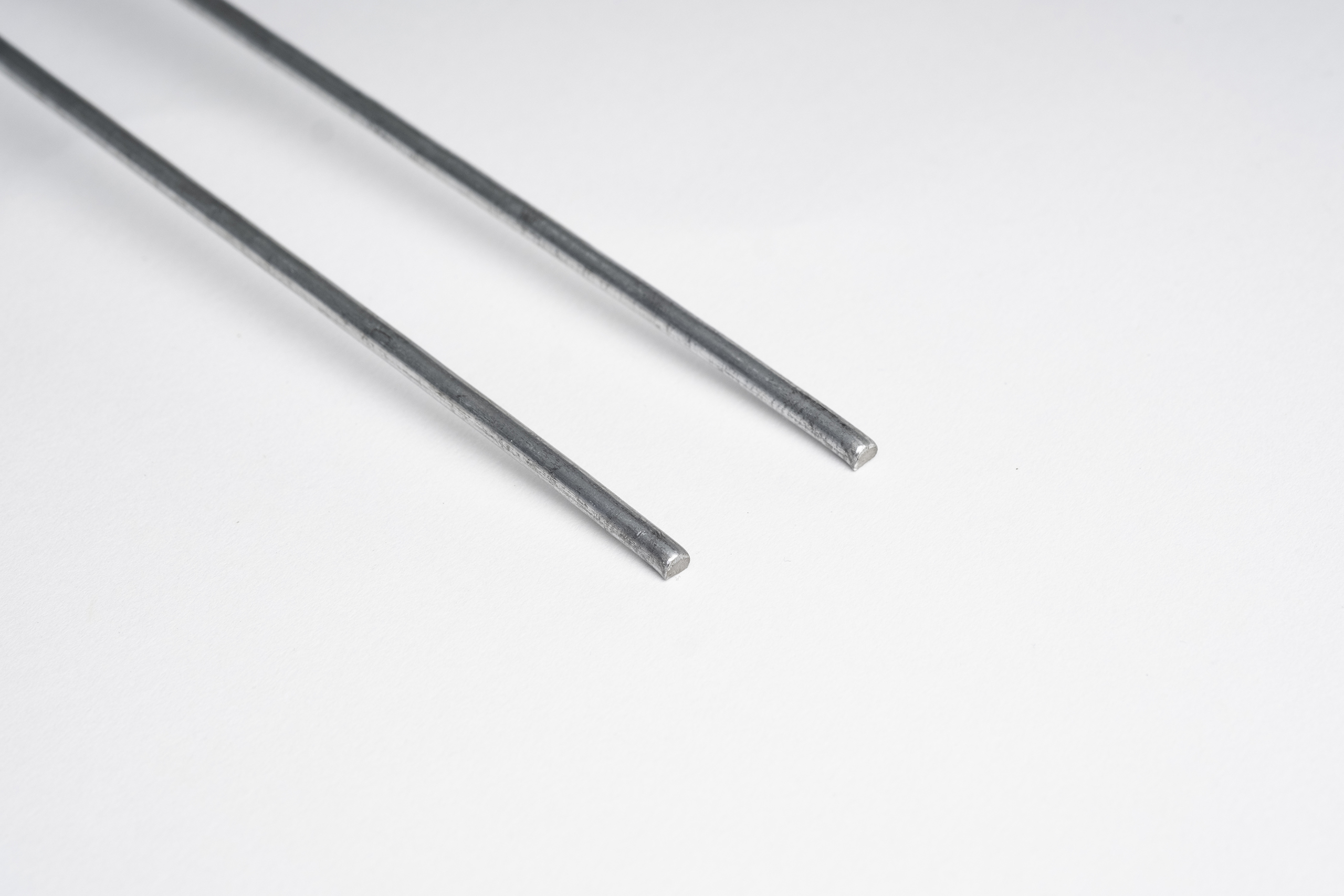 Hang Wire Pencil Rods