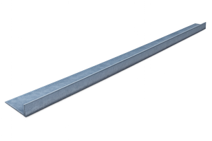 L Track Angle