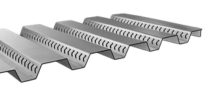 Metal Deck