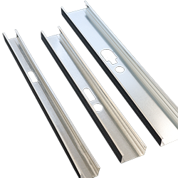 Light Gauge Metal Stud