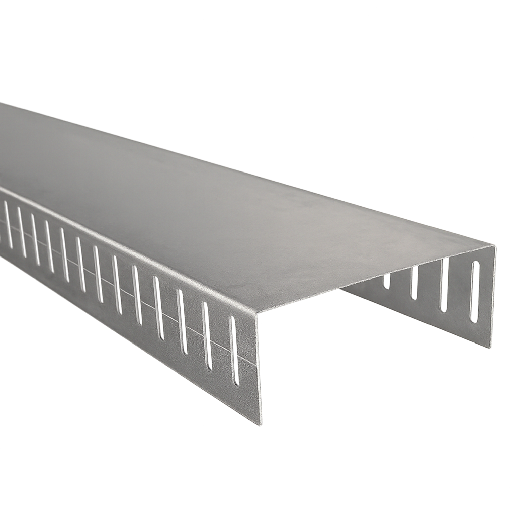 Slotted Track