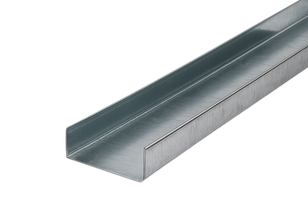 Standard Steel Track