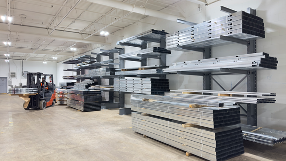 Saturn-Maple-SteelFramingManufacturer-3-construction framing in Ontario-Toronto,Ontario